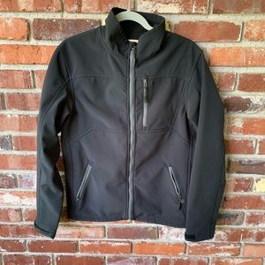 redhead softshell jacket